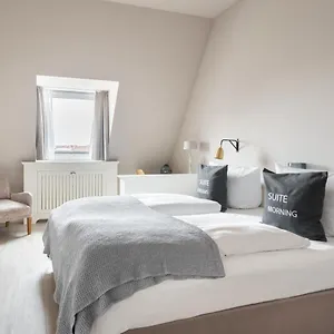Limehome Chausseestrasse Lejlighed