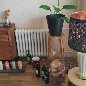  Apartamento Mednow 1