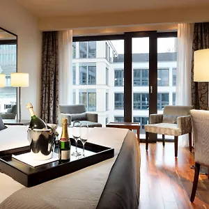 5* Hotel Eurostars