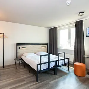 A&o Mitte Vandrerhjem
