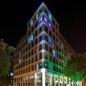 Cosmo Mitte Berlin