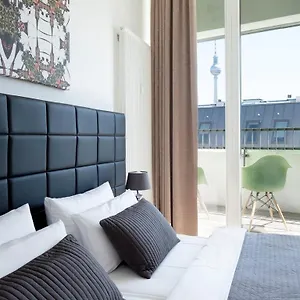 5* Apart-hotel Rosenthal